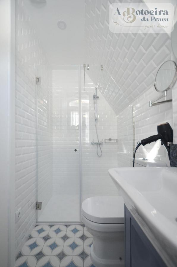 A Botoeira Da Praca Guest House Viana do Castelo Ngoại thất bức ảnh